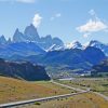 Argentine en famille transport en sac à dos Louer un van camping car en famille nos astuces