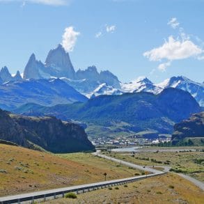 Argentine en famille transport en sac à dos LArgentine en sac à dos en famille en 5 semaines