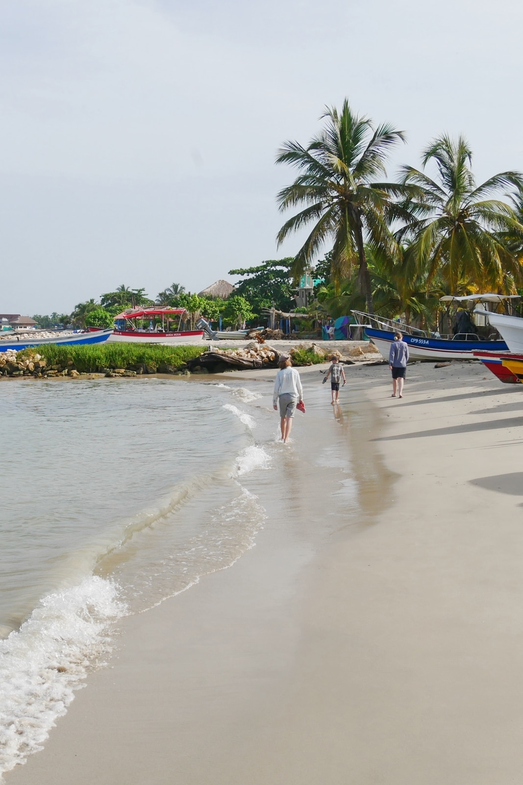 Voyages et Enfants Blog Voyage en famille