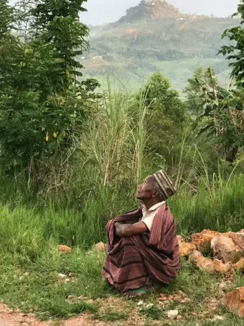 Séjour sac à dos sur Flores en famille