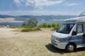 location camping-car en famille