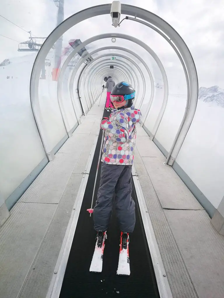 Ski aux 2 alpes en famille avis| Blog VOYAGES ET ENFANTS