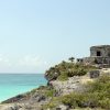 Voyage mexique en famille Quintana Roo Tulum Visiter La Paz plus haute capitale| Blog VOYAGES ET ENFANTS