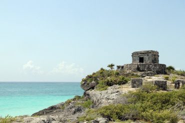Voyage mexique en famille Quintana Roo Tulum