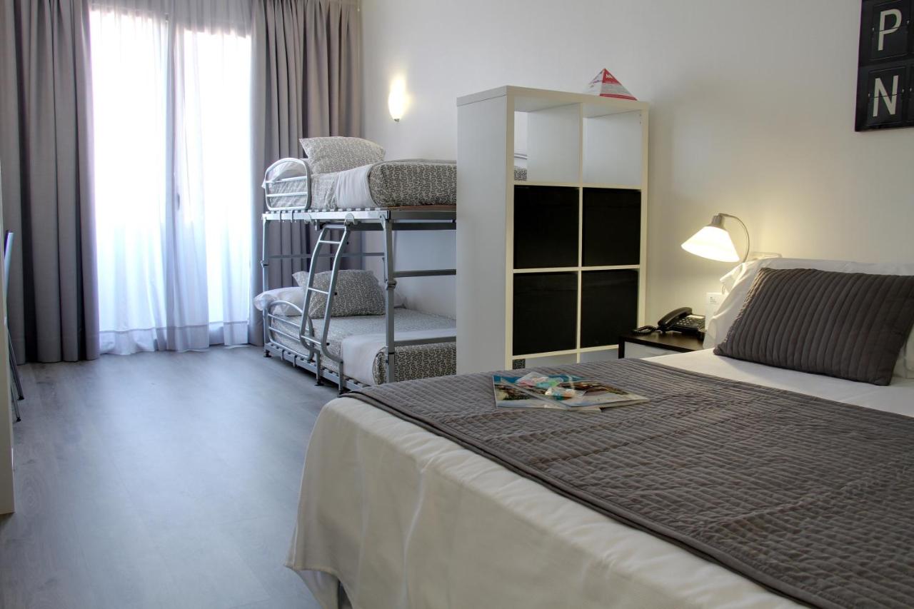 hotel famille