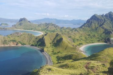 Voyage Flores en famille