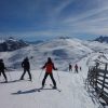 où skier en Avril en famille Séjour sac à dos sur Flores en famille