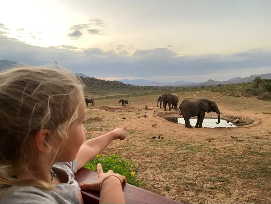 Voyage Kenya en famille Voyage 3 semaines au Kenya en famille | VOYAGES ET ENFANTS