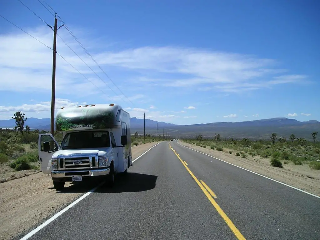 6 road trips aux USA en camping car itinéraires conseils