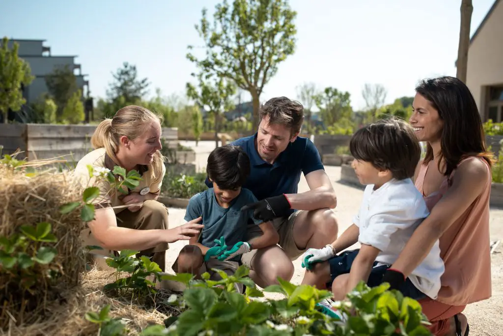 10 top activités à 2 pas de Paris Villages Nature®