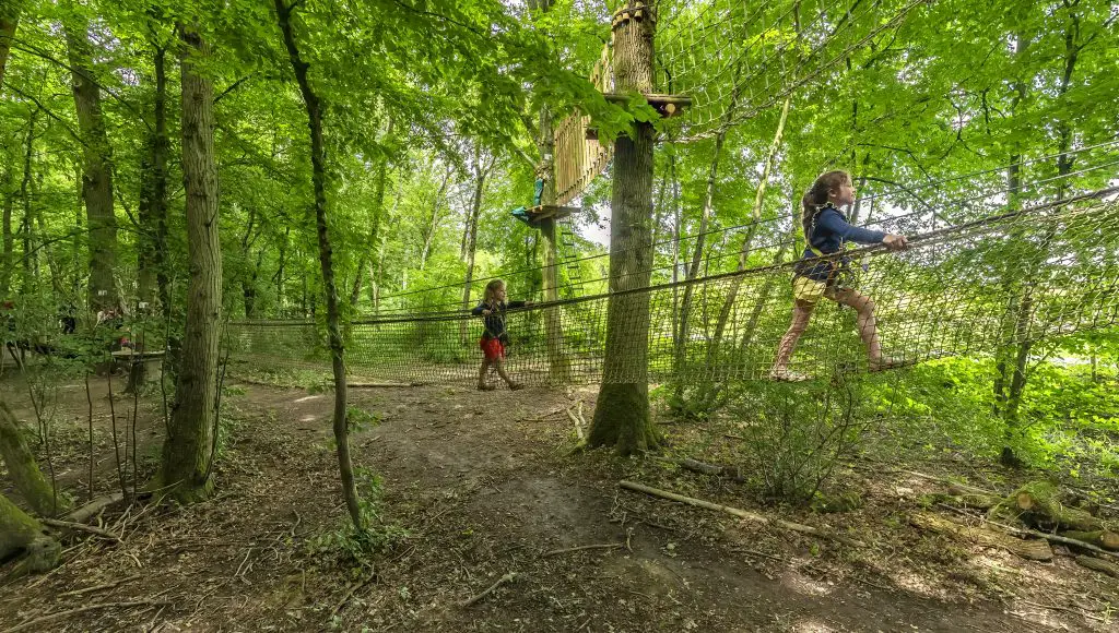 10 top activités à 2 pas de Paris Villages Nature®