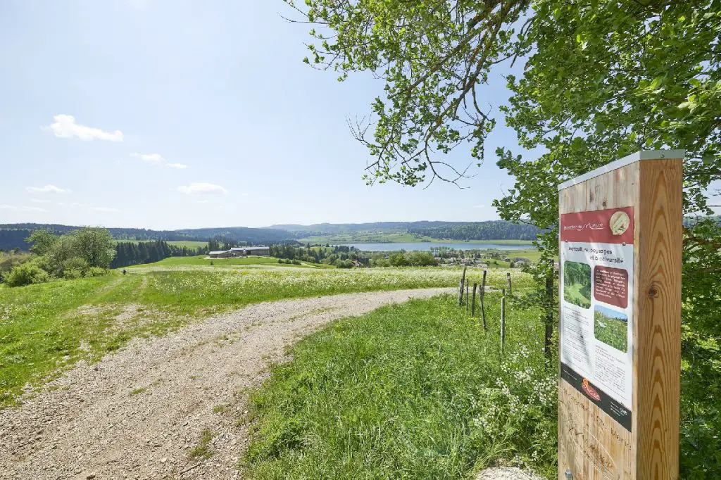 Activités secrètes dans le Haut Doubs en famille et nord Jura