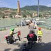voyage Danube à vélo en famille