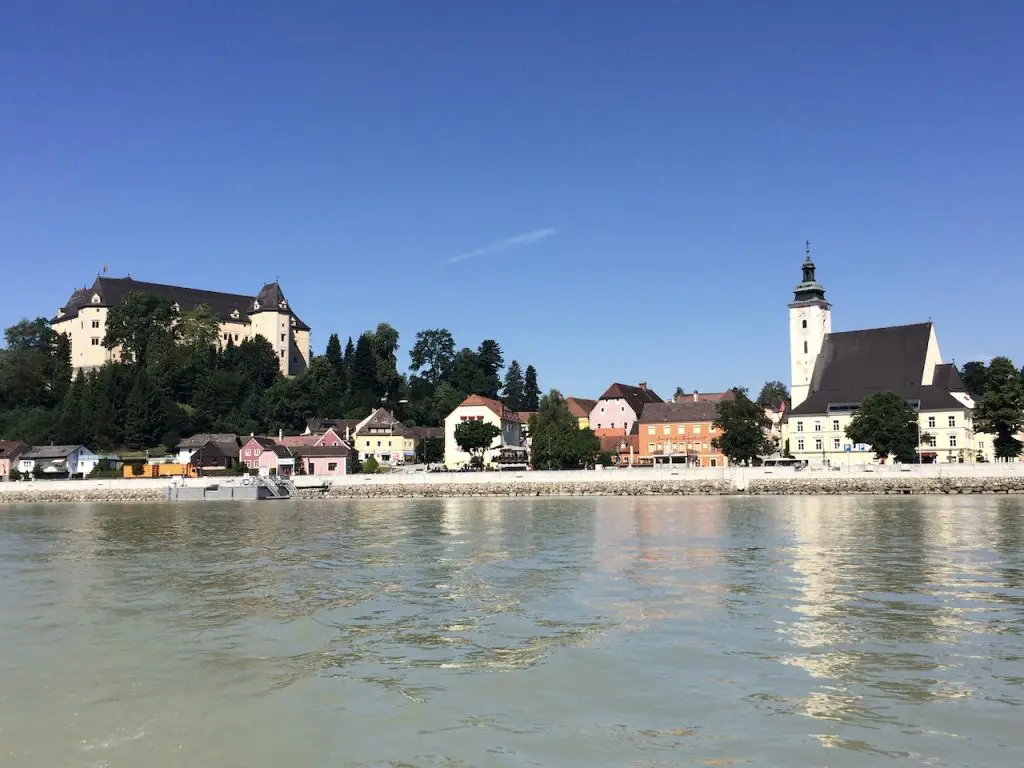 Voyage Danube à vélo en famille Danube à vélo et en famille