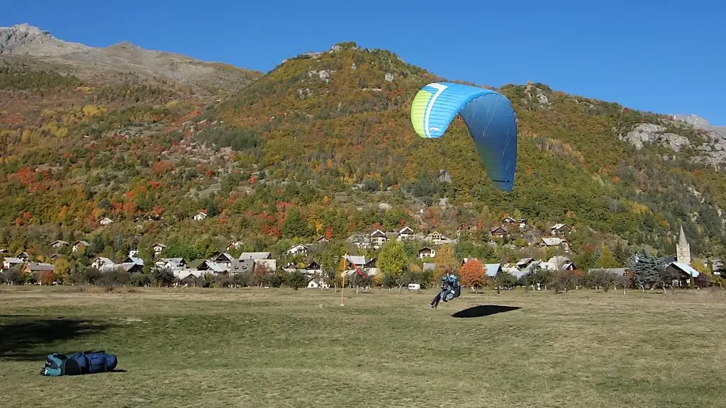 Eté dans les Hautes Alpes Activités pour 1 semaine