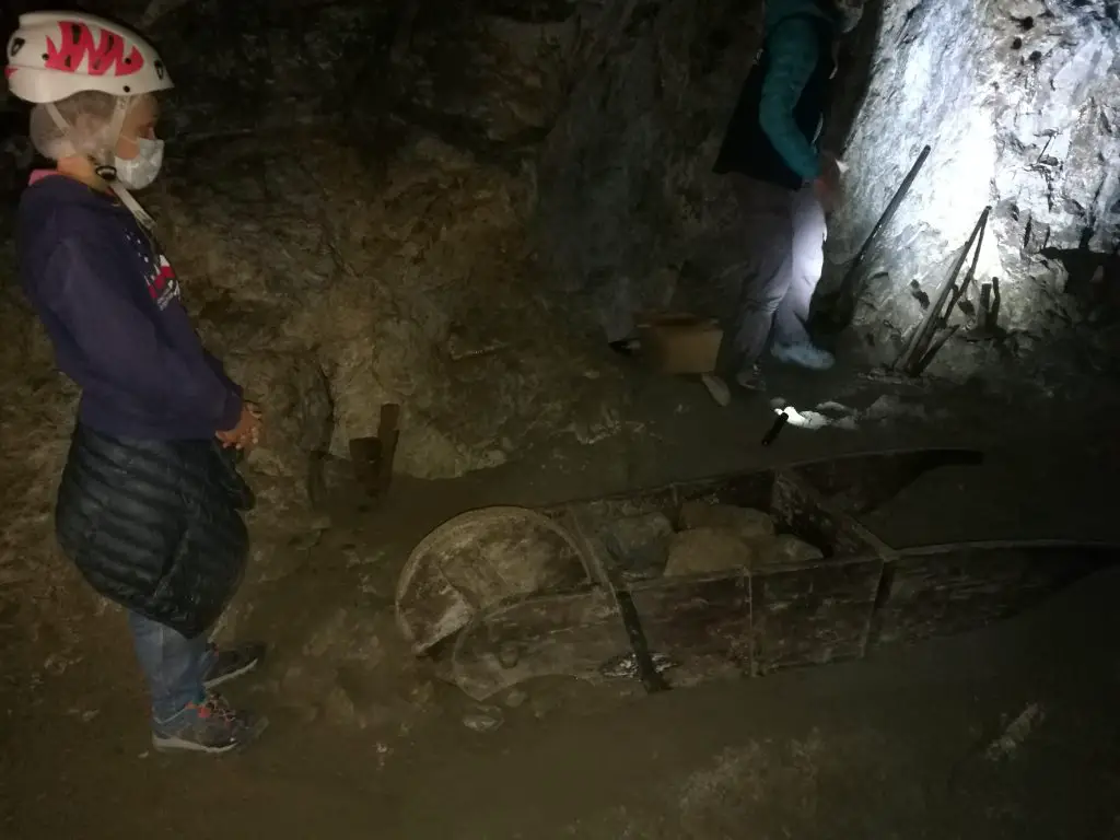 Eté dans les Hautes Alpes Activités pour 1 semaine