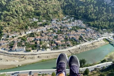 2 semaines en Albanie: témoignage de road-trip