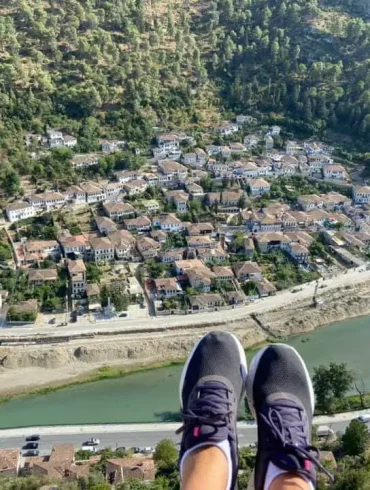 2 semaines en Albanie: témoignage de road-trip