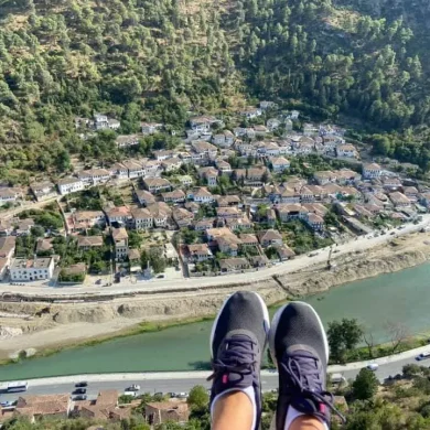 2 semaines en Albanie: témoignage de road-trip