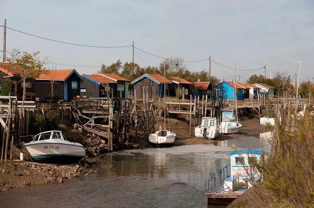 que voir Charente Maritime en famille Que faire en Charente Maritime en famille Voyages Enfants