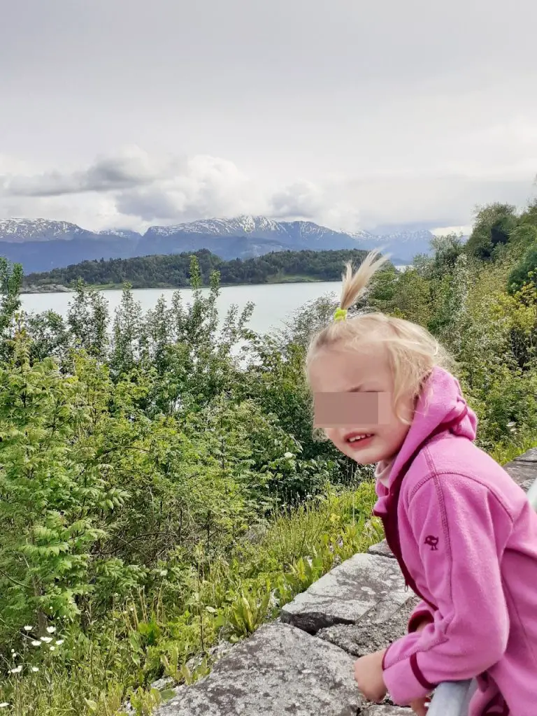 Voyage Sud Norvège en famille printemps 2 semaines