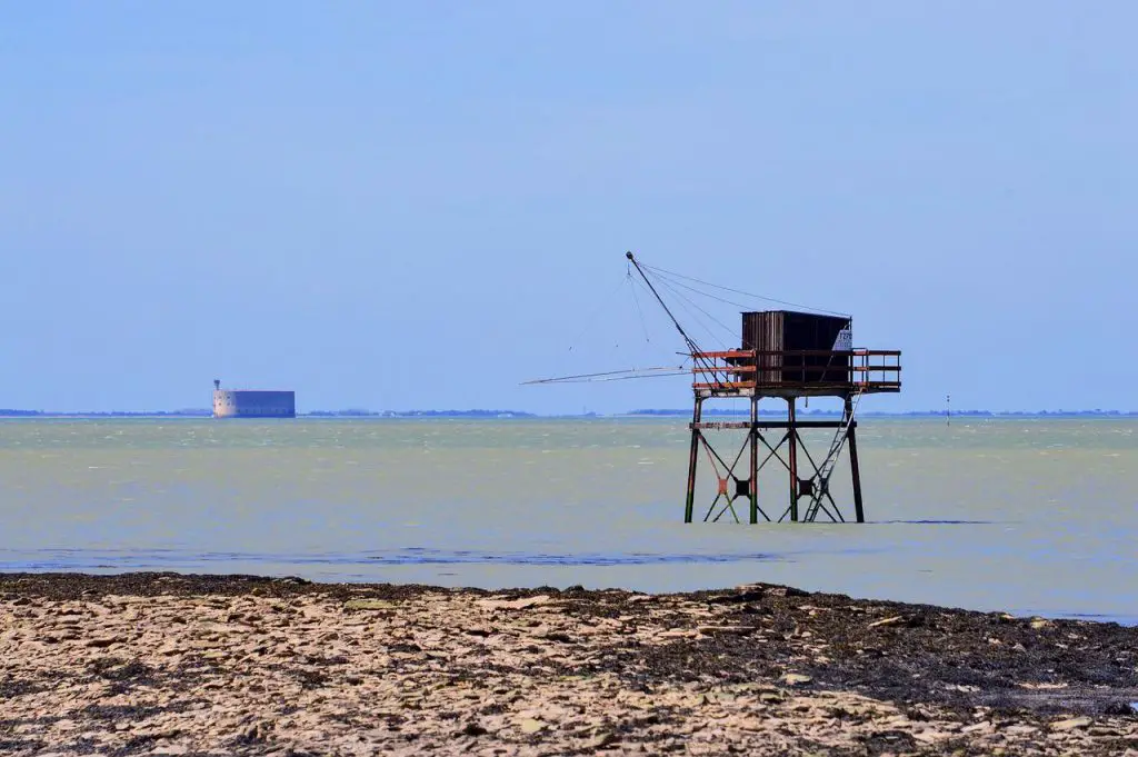 Que faire en Charente Maritime en famille Voyages Enfants