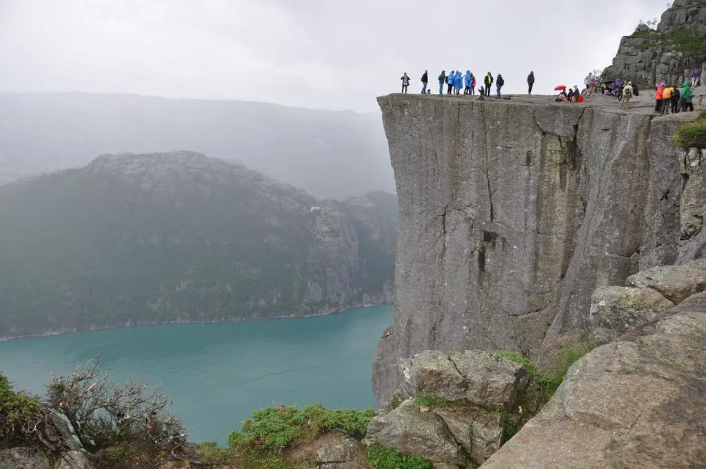 Voyage Sud Norvège en famille printemps 2 semaines 12 jours dans le Sud de la Norvège