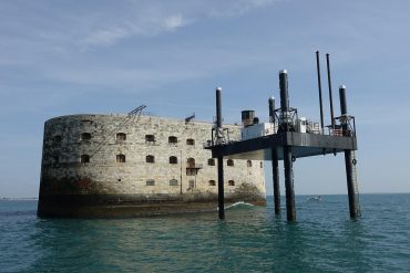 que faire en Charente Maritime en famille