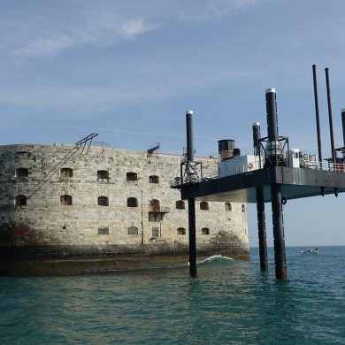 que faire en Charente Maritime en famille