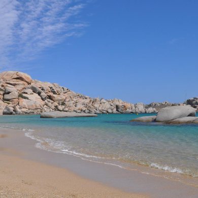 Vacances cor