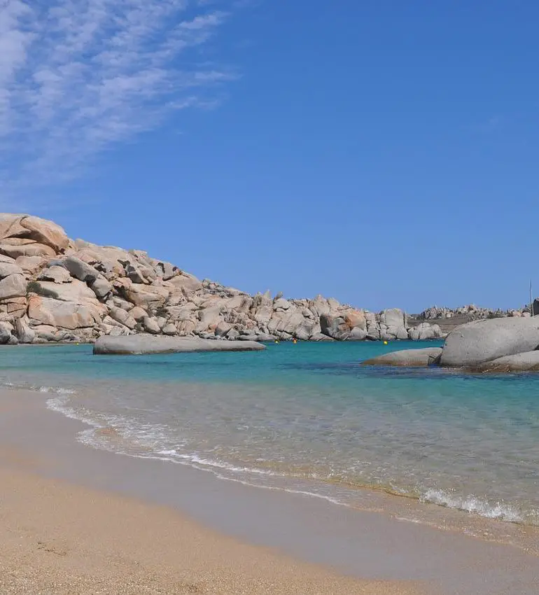 Vacances cor