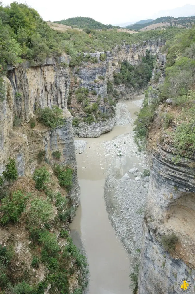 Road trip Grèce en famille en 3 semaines en 4X4