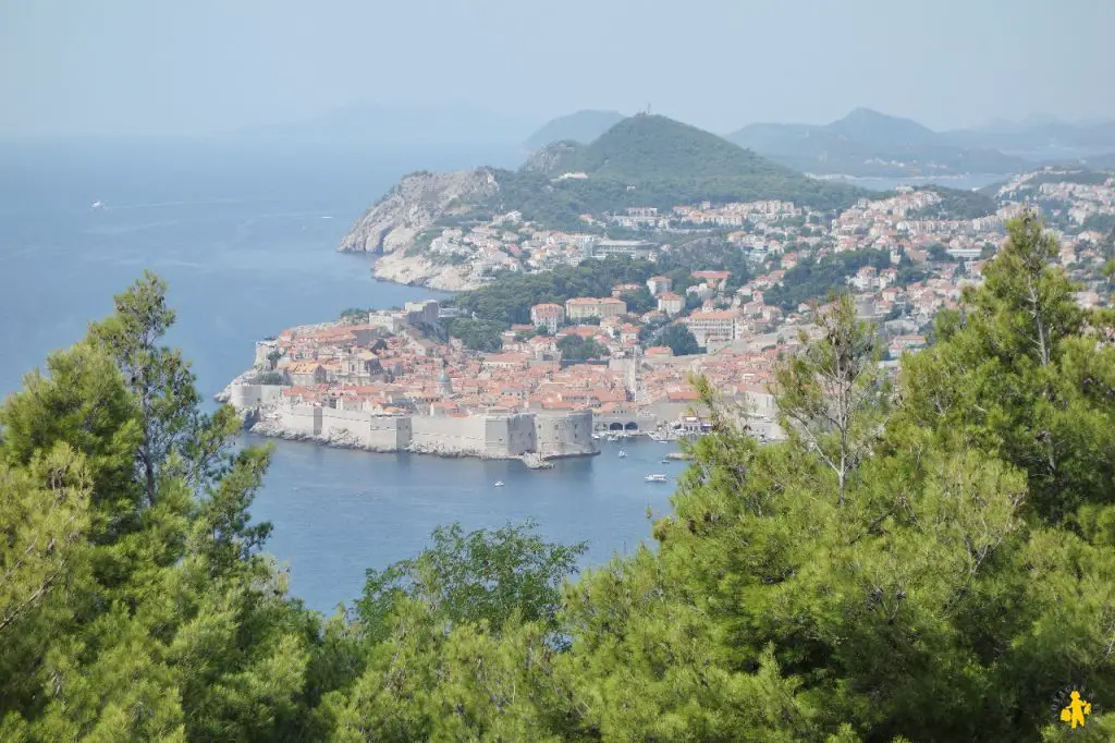 Road trip Grèce en famille en 3 semaines en 4X4