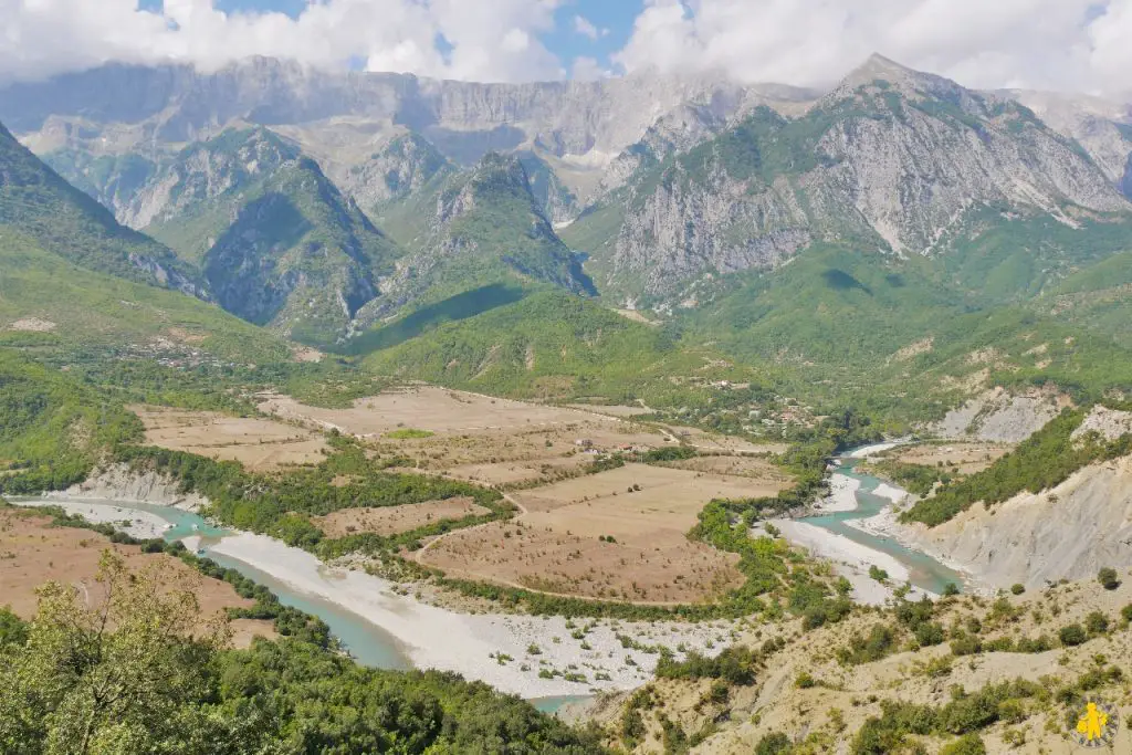 Road trip Grèce en famille en 3 semaines en 4X4