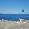 road trip grece famille van ou 4X4 Calcul Empreinte carbone voyage famille | VOYAGES ET ENFANTS