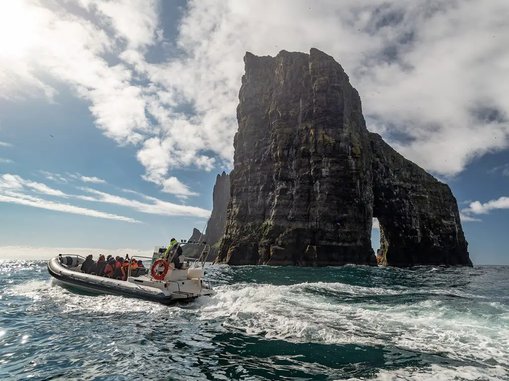 Ile féroé voyage en famille Voyage Iles Féroé en 2 semaines| Blog VOYAGES ET ENFANTS