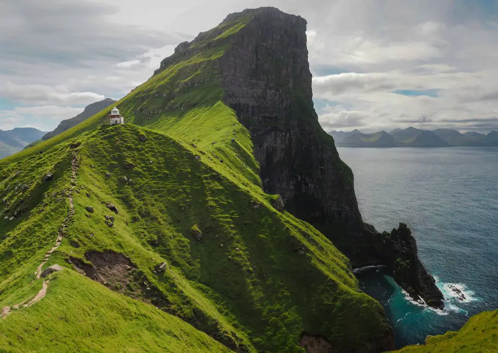 Voyage Iles Féroé en 2 semaines| Blog VOYAGES ET ENFANTS