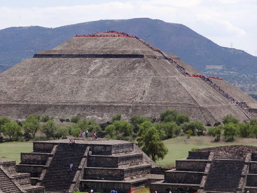 Road trip 3 semaines Mexique en famille VOYAGES ET ENFANTS