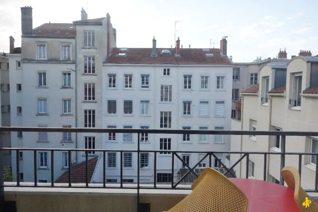 visite Lyon en famille hotel Visiter Lyon que faire | Blog VOYAGES ET ENFANTS