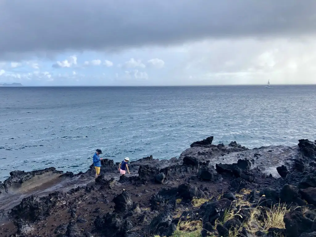 Noël en Guadeloupe