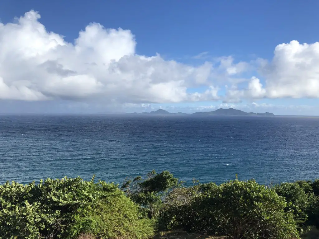 Noël en Guadeloupe