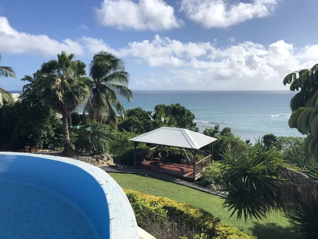 Noel en Guadeloupe avec enfant Noël en Guadeloupe