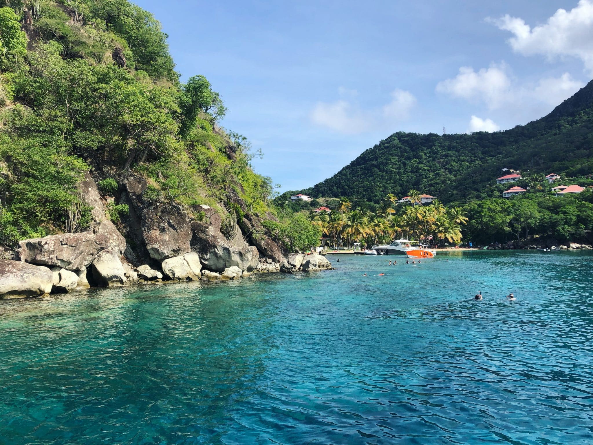 Noël en famille en Guadeloupe VOYAGES ET ENFANTS