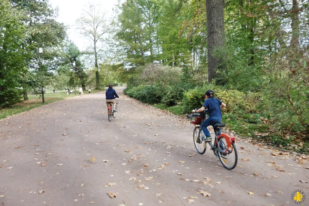 Lyon en famille parc tete d Visiter Lyon que faire | Blog VOYAGES ET ENFANTS'or