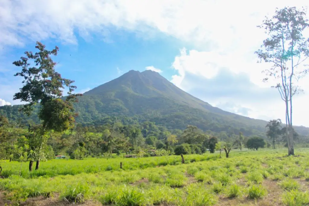 Costa Rica itinéraires 3 semaines en famille en avril Printemps au Costa Rica en 3 semaines | VOYAGES ET ENFANTS