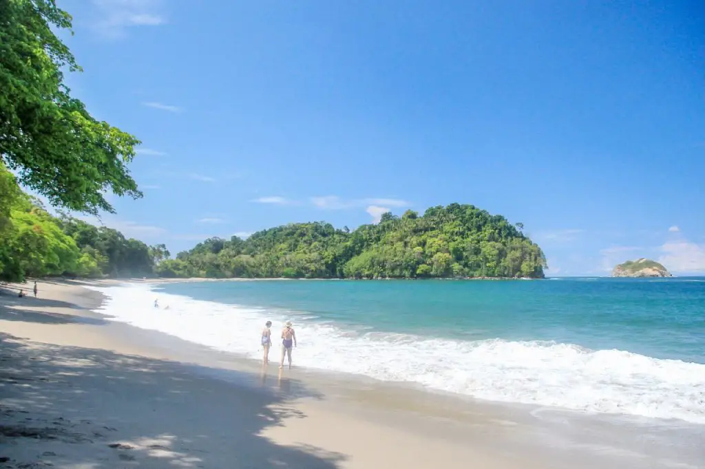 Printemps au Costa Rica en 3 semaines | VOYAGES ET ENFANTS