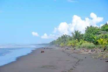 Voyage Costa Rica en famille