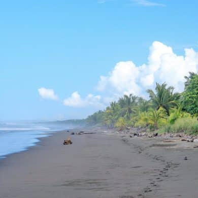 Voyage Costa Rica en famille