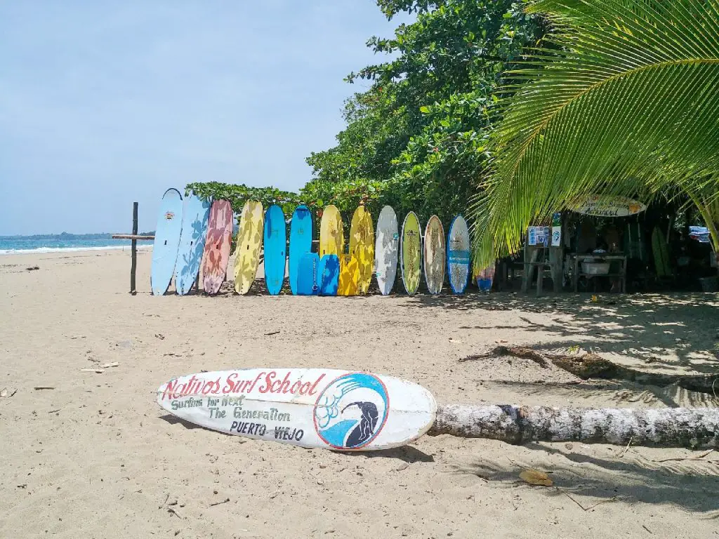 plages costa rica au printemps Printemps au Costa Rica en 3 semaines | VOYAGES ET ENFANTS