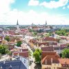 Visiter Tallin estonie